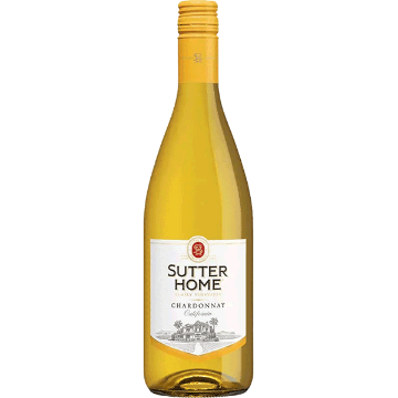 Picture of Sutter Home Chardonnay
