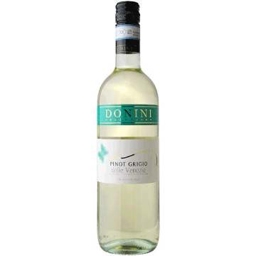 Picture of Donini Pinot Grigio 