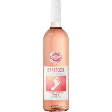 Picture of Barefoot Bright & Breezy Rose
