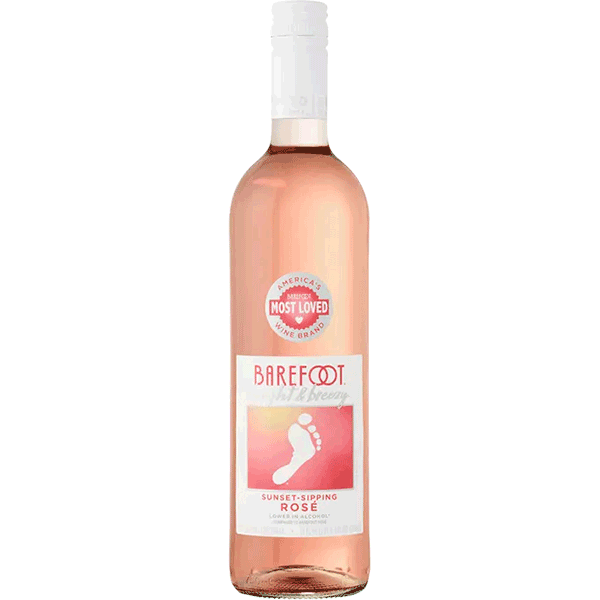 Picture of Barefoot Bright & Breezy Rose