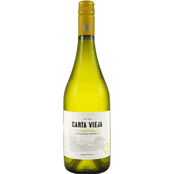 Picture of Carta Vieja Chardonnay 