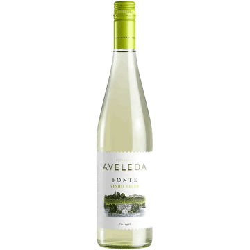 Picture of Aveleda Vinho Verde White