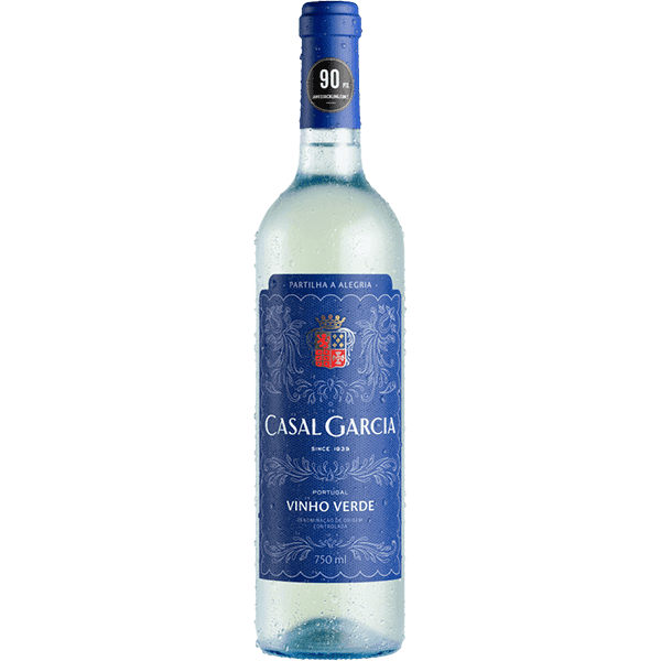 Picture of Aveleda Casal Garcia Vinho Verde Branco