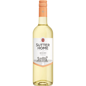 Picture of Sutter Home Moscato 