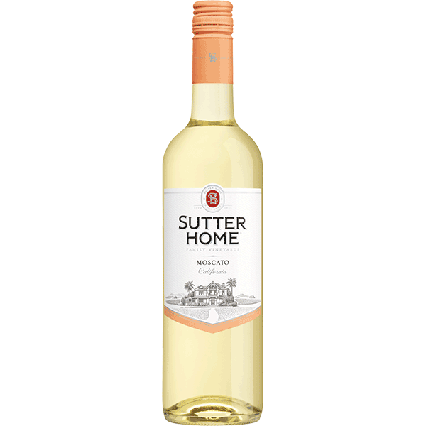 Picture of Sutter Home Moscato 