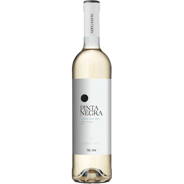 Picture of Adega Mae Pinta Negra Branco
