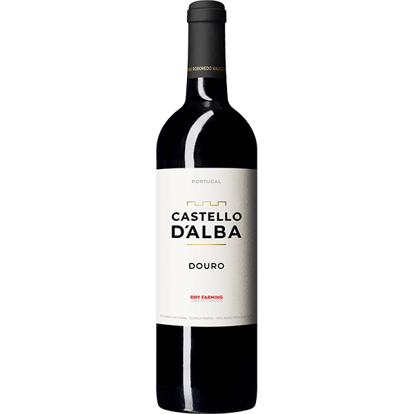 Picture of Castello d'Alba Tinto