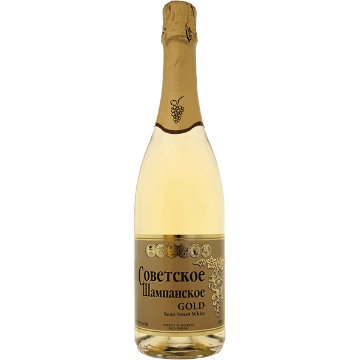 Picture of Sovetskoe White Gold Sweet