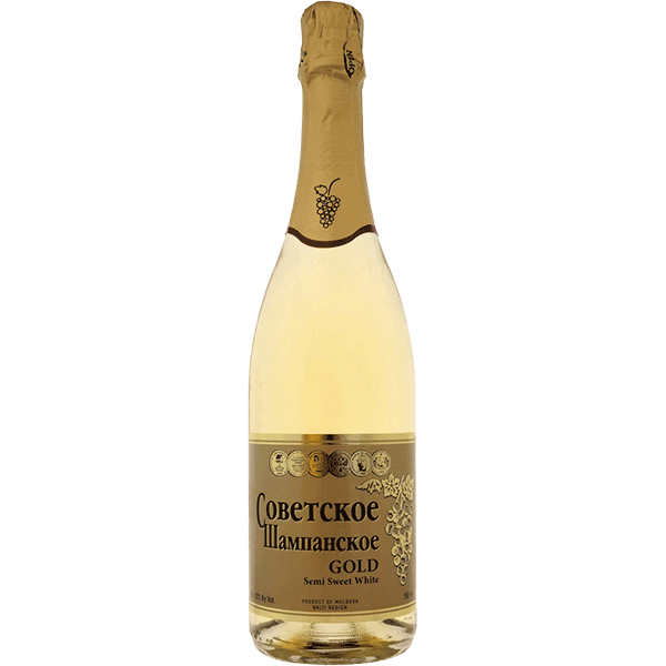 Picture of Sovetskoe White Gold Sweet