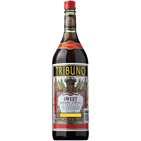 Picture of Tribuno Sweet Vermouth
