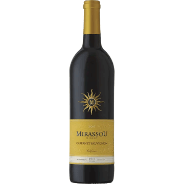 Picture of Mirassou Cabernet Sauvignon
