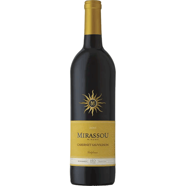Picture of Mirassou Cabernet Sauvignon