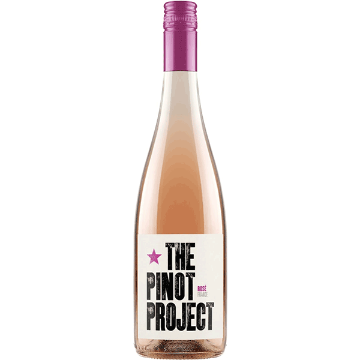 Picture of The Pinot Project Rose 2024