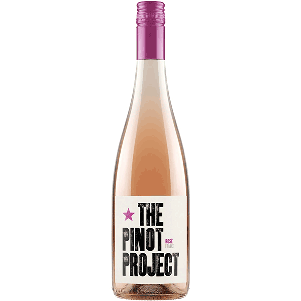 Picture of The Pinot Project Rose 2024