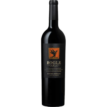 Picture of Bogle Old Vine Zinfandel