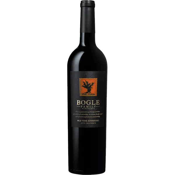 Picture of Bogle Old Vine Zinfandel