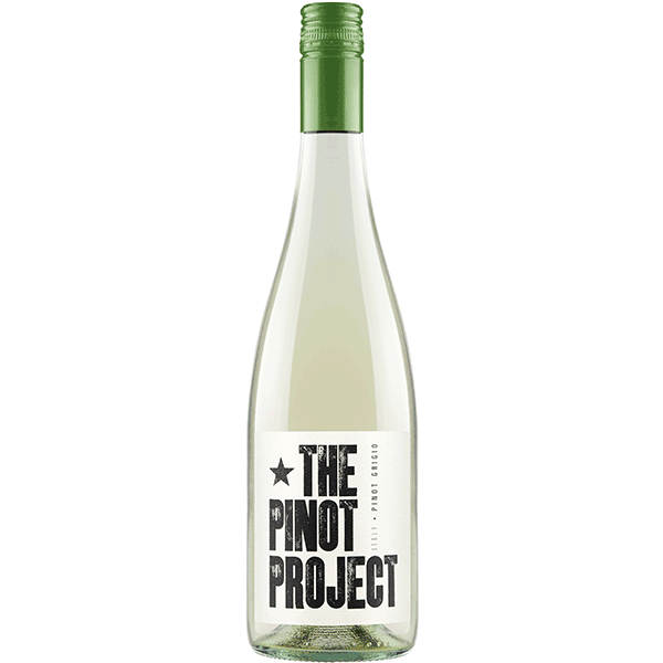 Picture of The Pinot Project Pinot Grigio