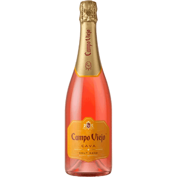 Picture of Campo Viejo Cava Brut Rose