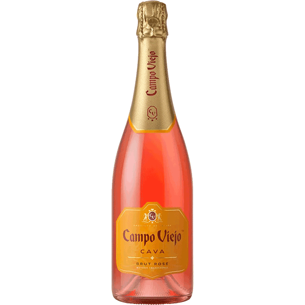 Picture of Campo Viejo Cava Brut Rose