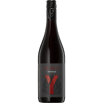 Picture of Yalumba Y Series Shiraz 2022