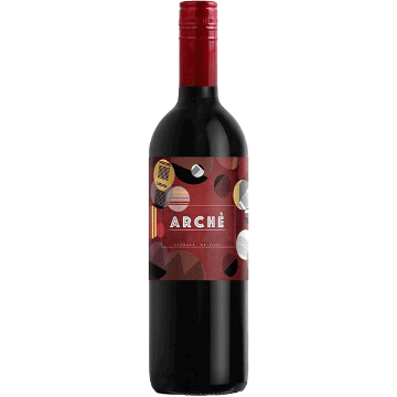 Picture of Arche Montepulciano d'Abruzzo 2021