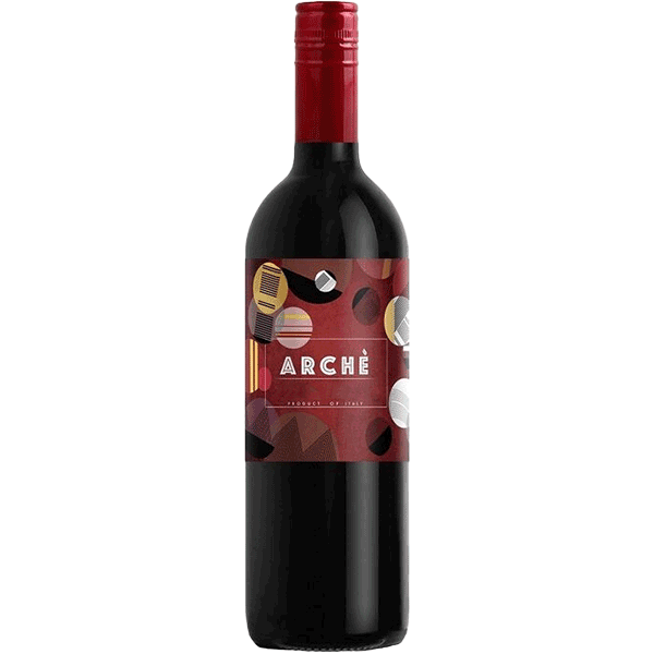 Picture of Arche Montepulciano d'Abruzzo 2022