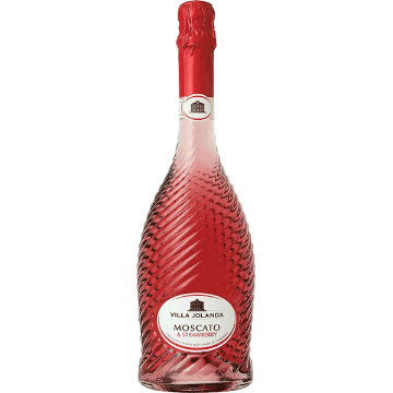 Picture of Villa Jolanda Moscato & Strawberry