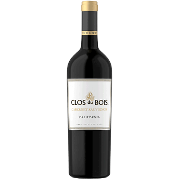 Picture of Clos du Bois Cabernet Sauvignon