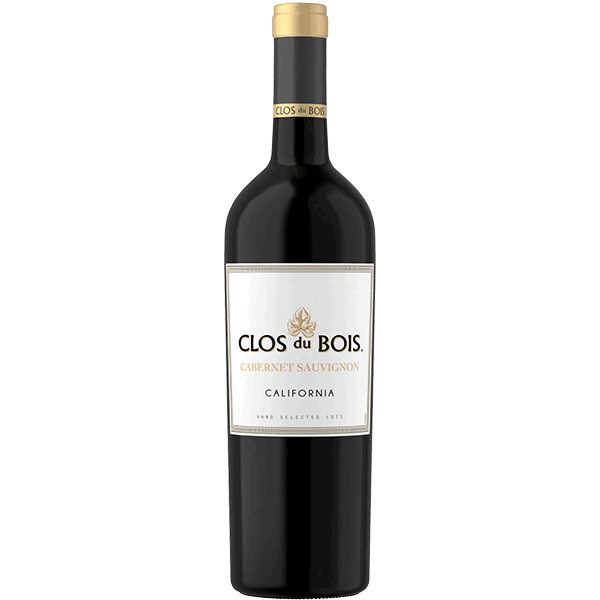 Picture of Clos du Bois Cabernet Sauvignon