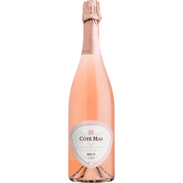 Picture of Cote Mas Cremant de Limoux Rose