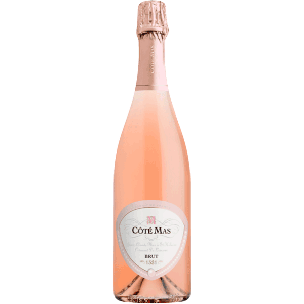 Picture of Cote Mas Cremant De Limoux Rose