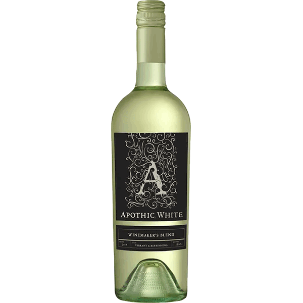 Picture of Apothic White Winemaker's Blend 