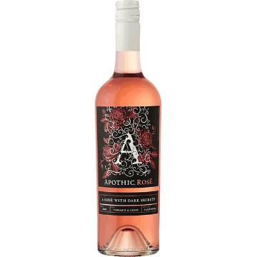 Picture of Apothic Rose