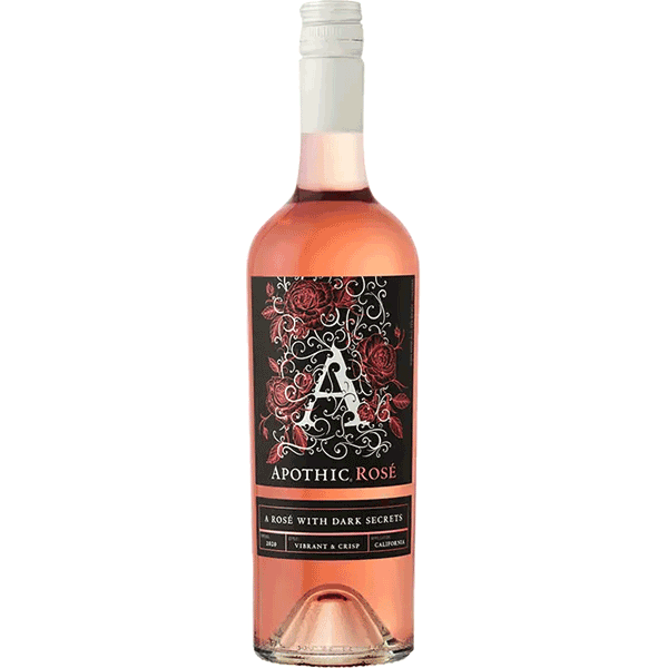 Picture of Apothic Rose