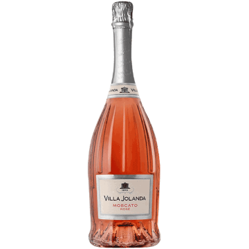 Picture of Villa Jolanda Moscato Rose