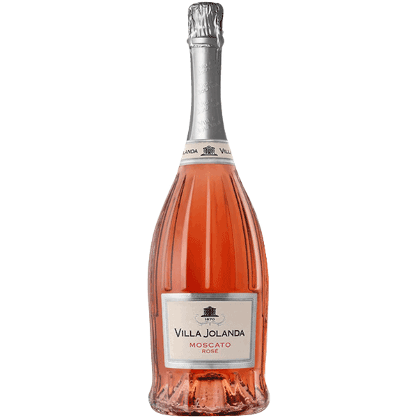 Picture of Villa Jolanda Moscato Rose