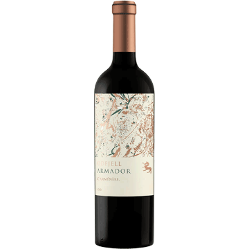 Picture of Odfjell Armador Carmenere 2021