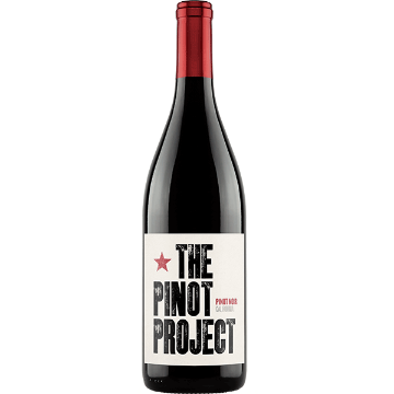 Picture of The Pinot Project Pinot Noir 2021