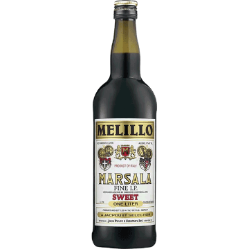 Picture of Melillo Sweet Marsala 