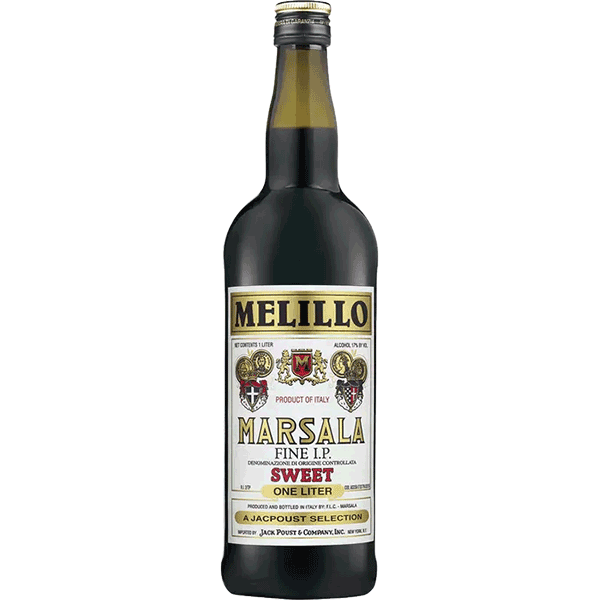 Picture of Melillo Sweet Marsala 