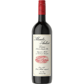 Picture of Monte Antico Toscana 2020