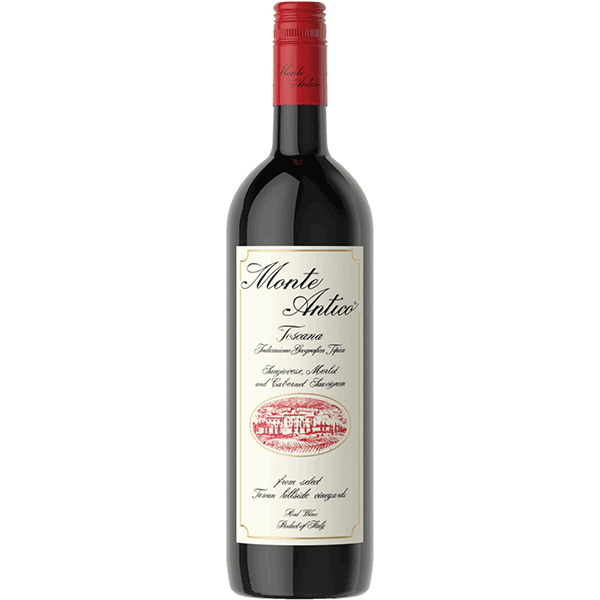 Picture of Monte Antico Toscana 2020