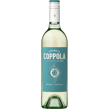 Picture of Francis Ford Coppola Diamond Collection Pinot Grigio