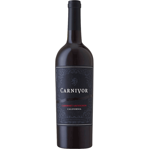 Picture of Carnivor Cabernet Sauvignon