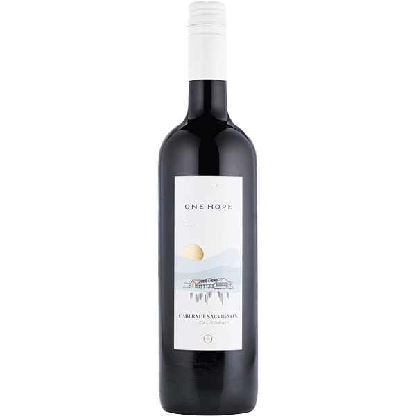 Picture of OneHope Cabernet Sauvignon