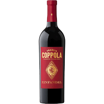 Picture of Francis Ford Coppola Diamond Collection Zinfandel