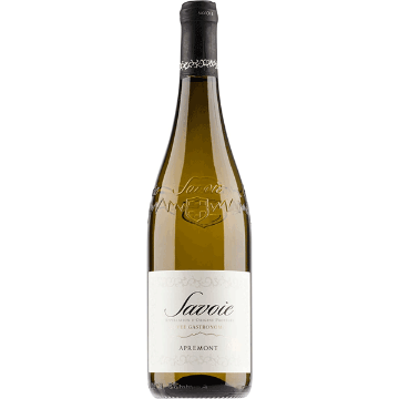 Picture of Jean Perrier et Fils Savoie Apremont Cuvee Gastronomie 2023