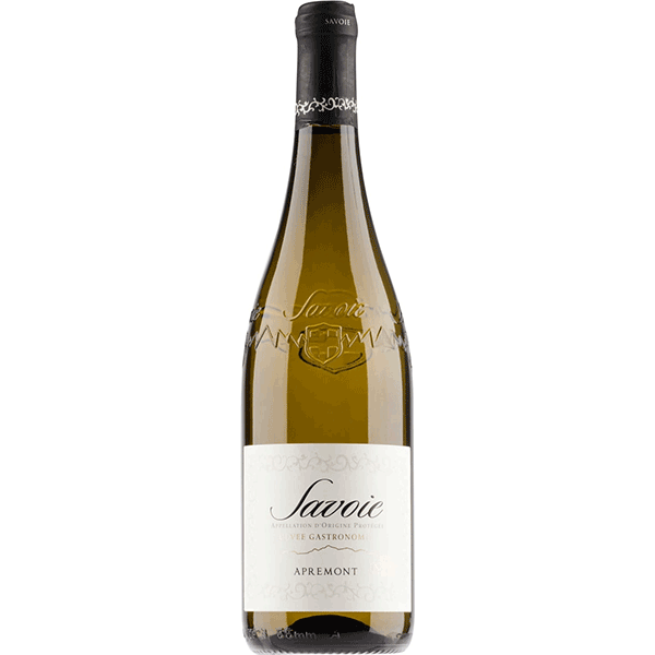 Picture of Jean Perrier et Fils Savoie Apremont Cuvee Gastronomie 2023