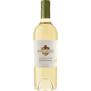 Picture of Kendall-Jackson Vintner's Reserve Sauvignon Blanc 