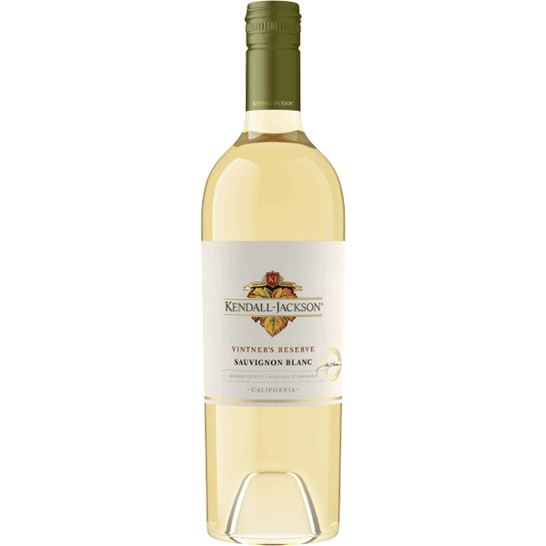 Picture of Kendall-Jackson Vintner's Reserve Sauvignon Blanc 